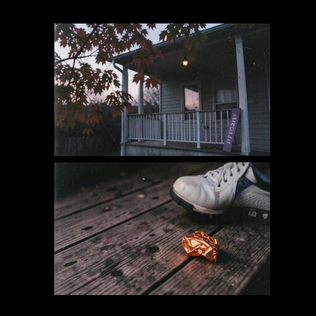 Song Cover Image