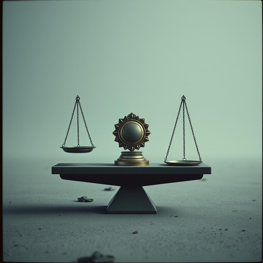 Image for Guardians of Rust and Justice