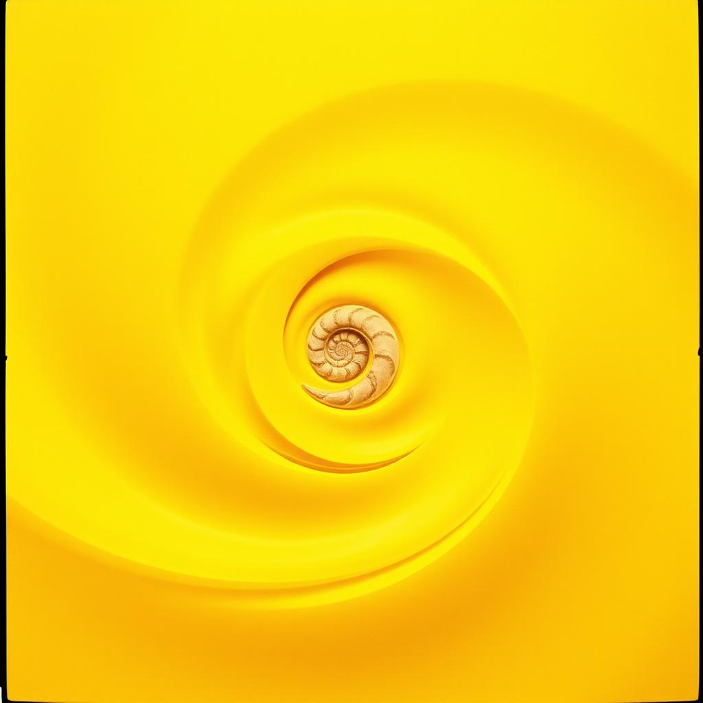 The Sea artwork
