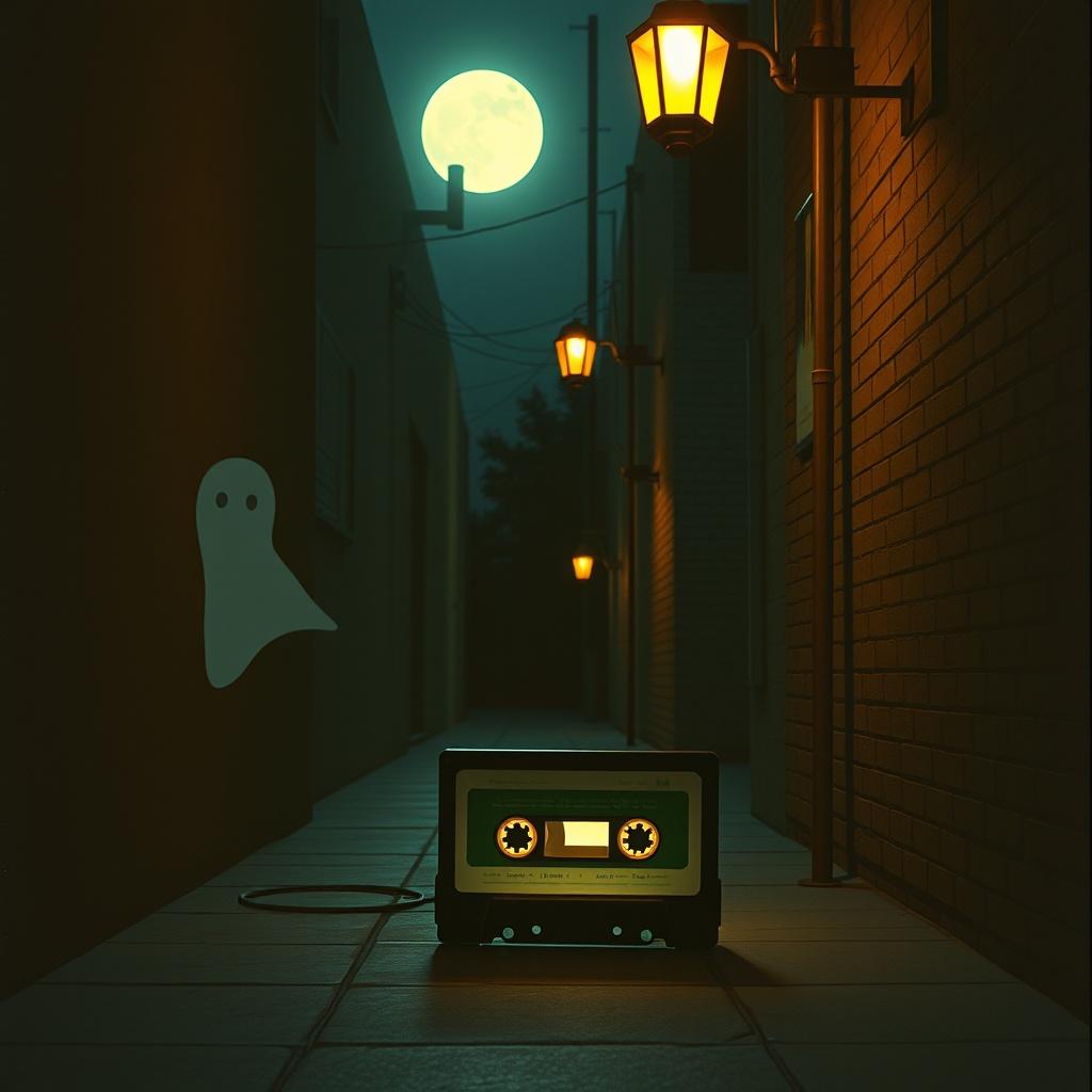Song Image