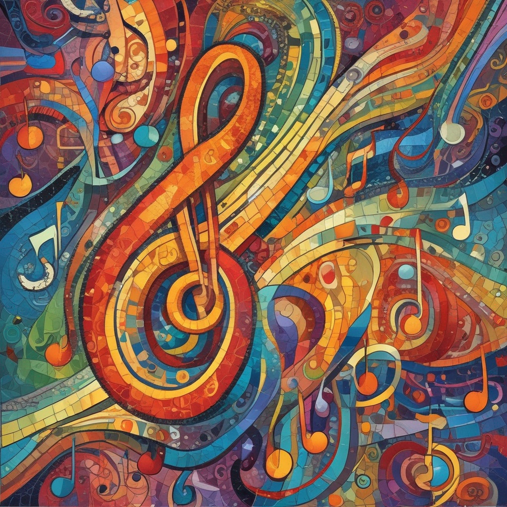 Song Image