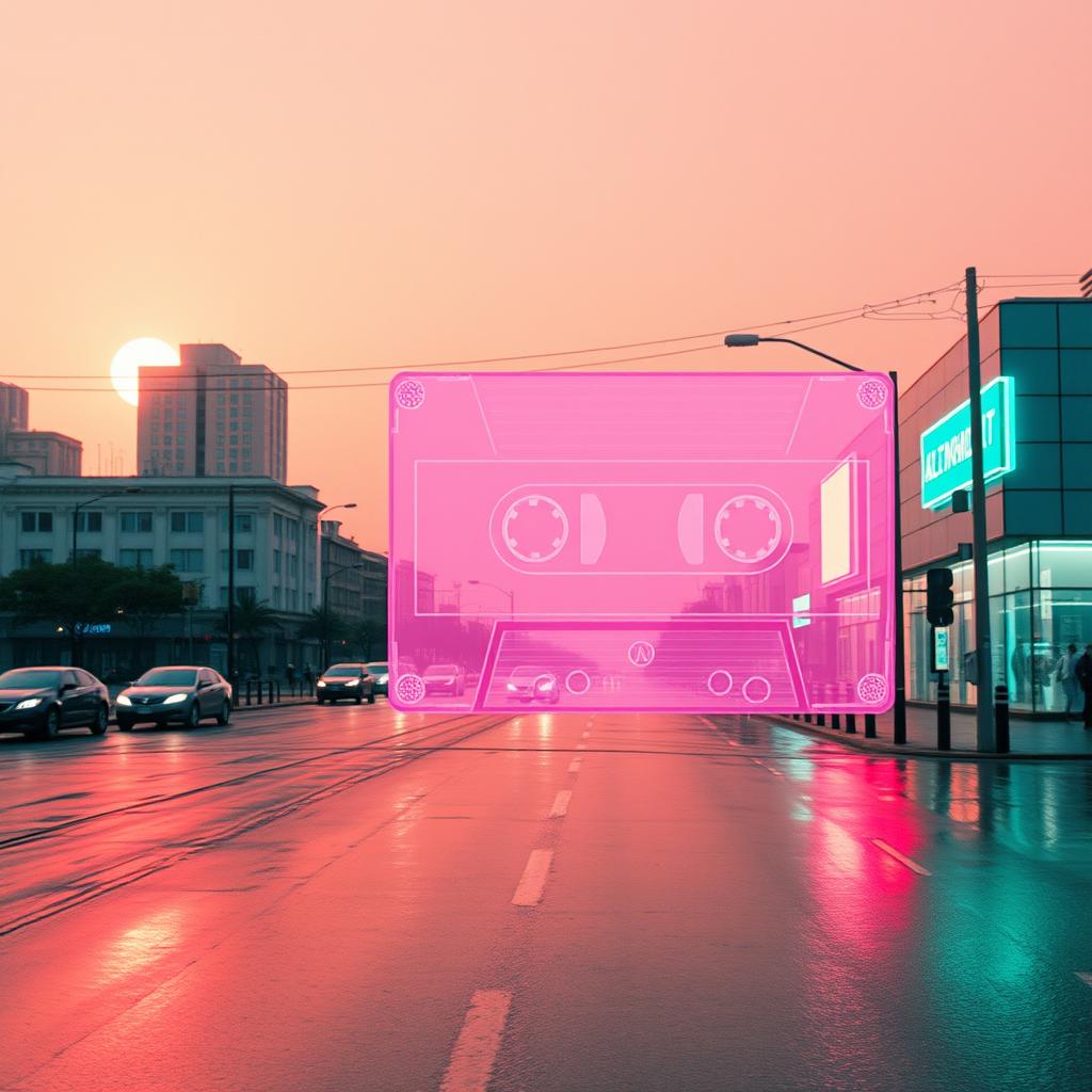 Song Image