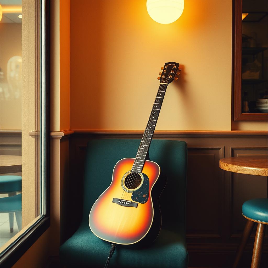 Persona image for Frauen Stimme Spoken