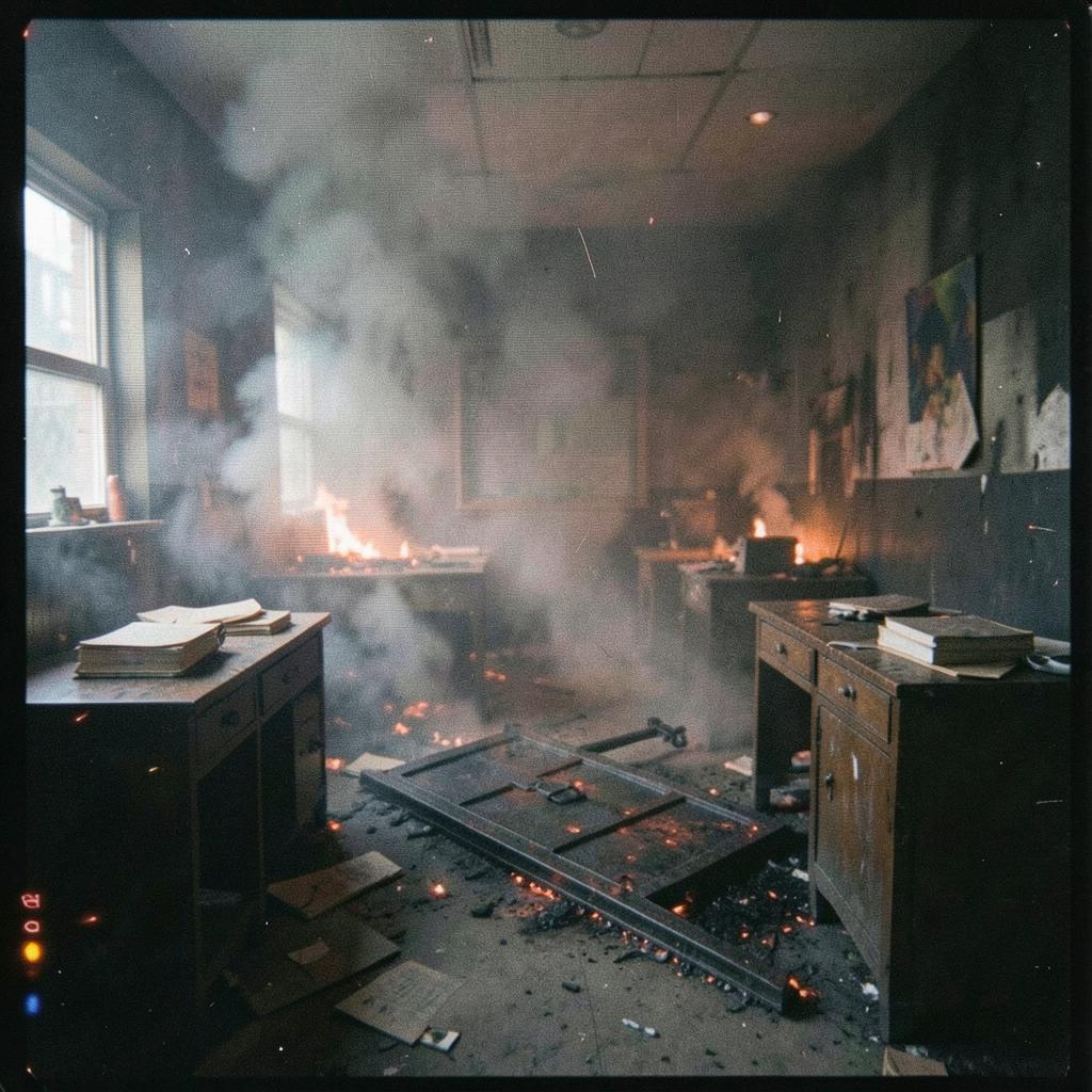 Song Cover Image