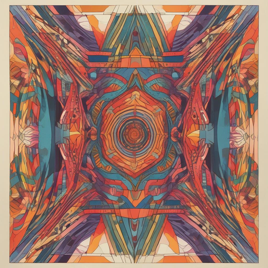 Playlist cover art