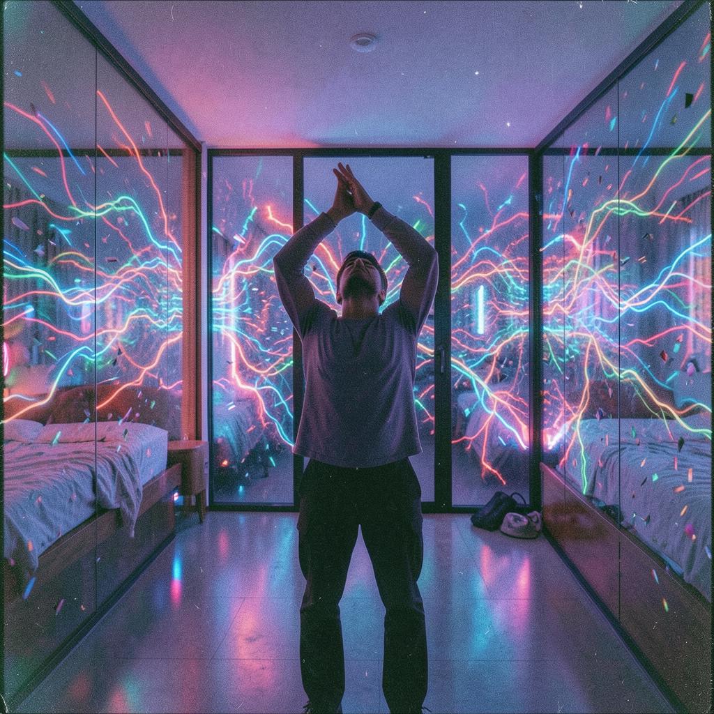 Treveryl artwork