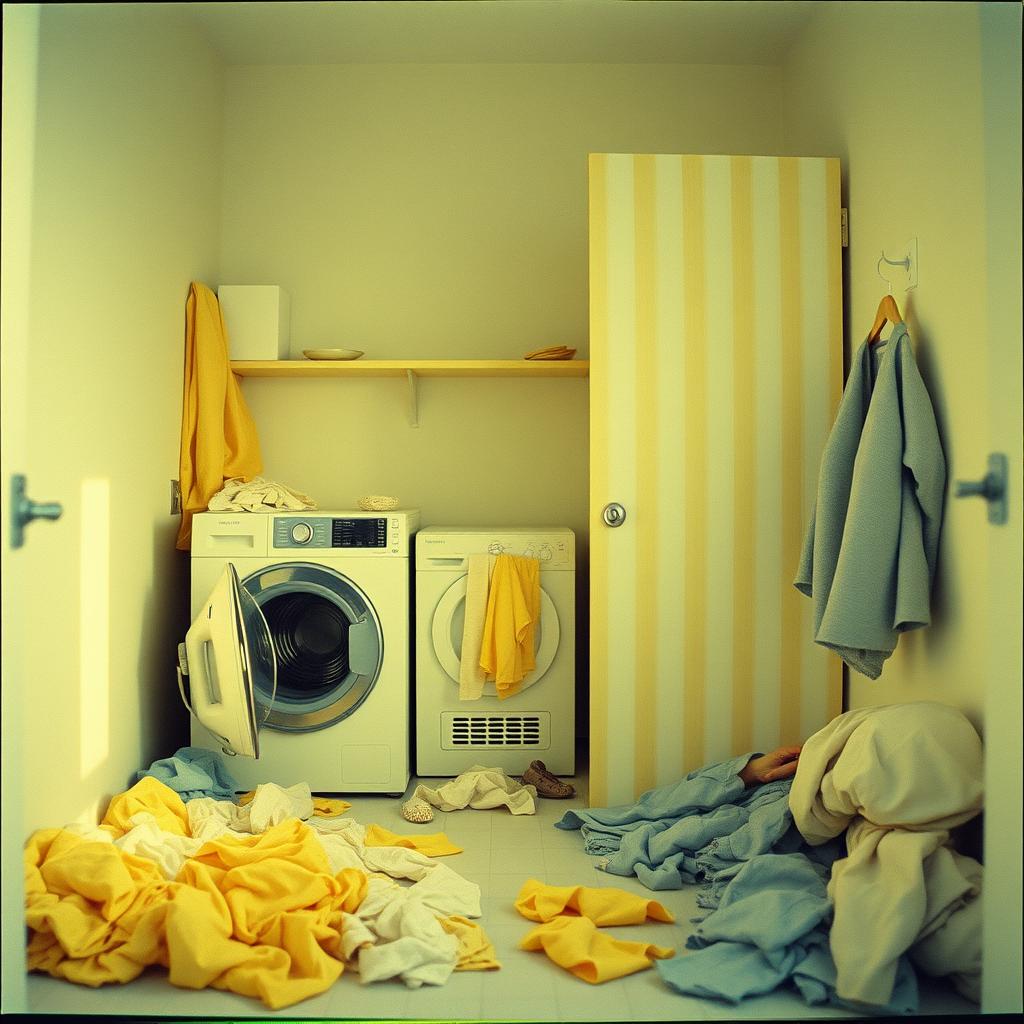 You Can't Even Iron Right artwork