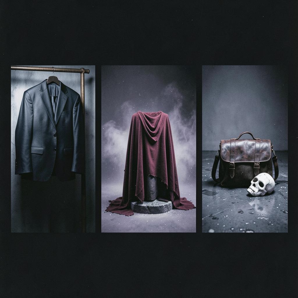 Artwork for The Trial of a Thousand Faces