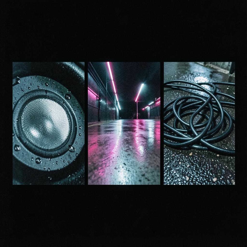 Workout Playlist: Public