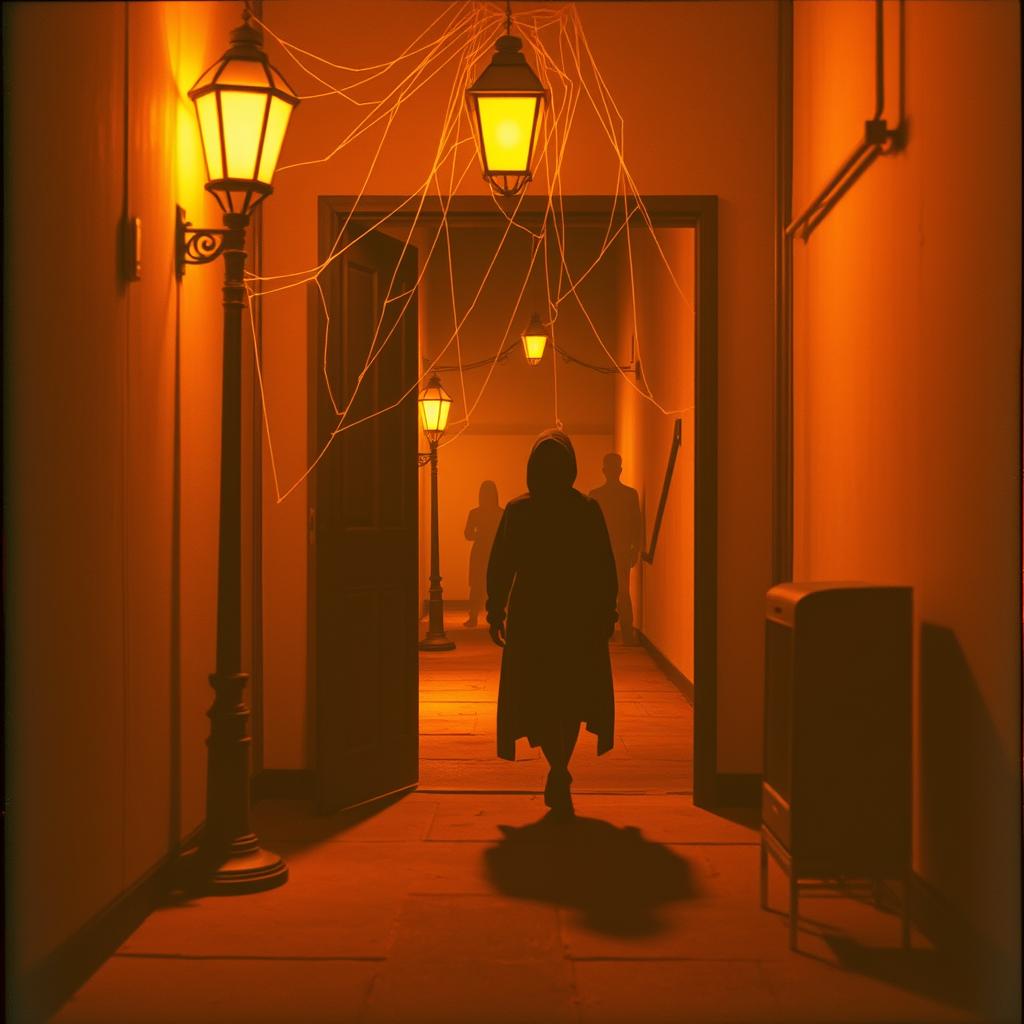 Persona image for Haunted House Energy 