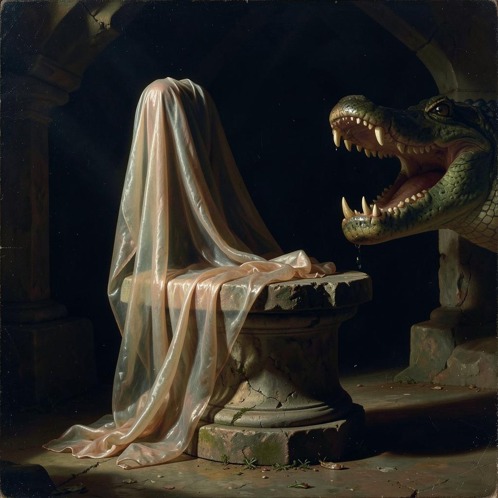 eat my panties artwork