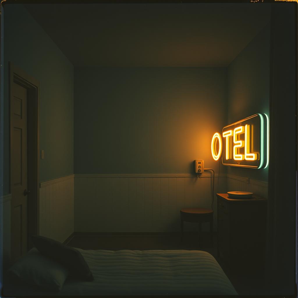 Persona image for Strong Singer songwriter (Motor Lodge)