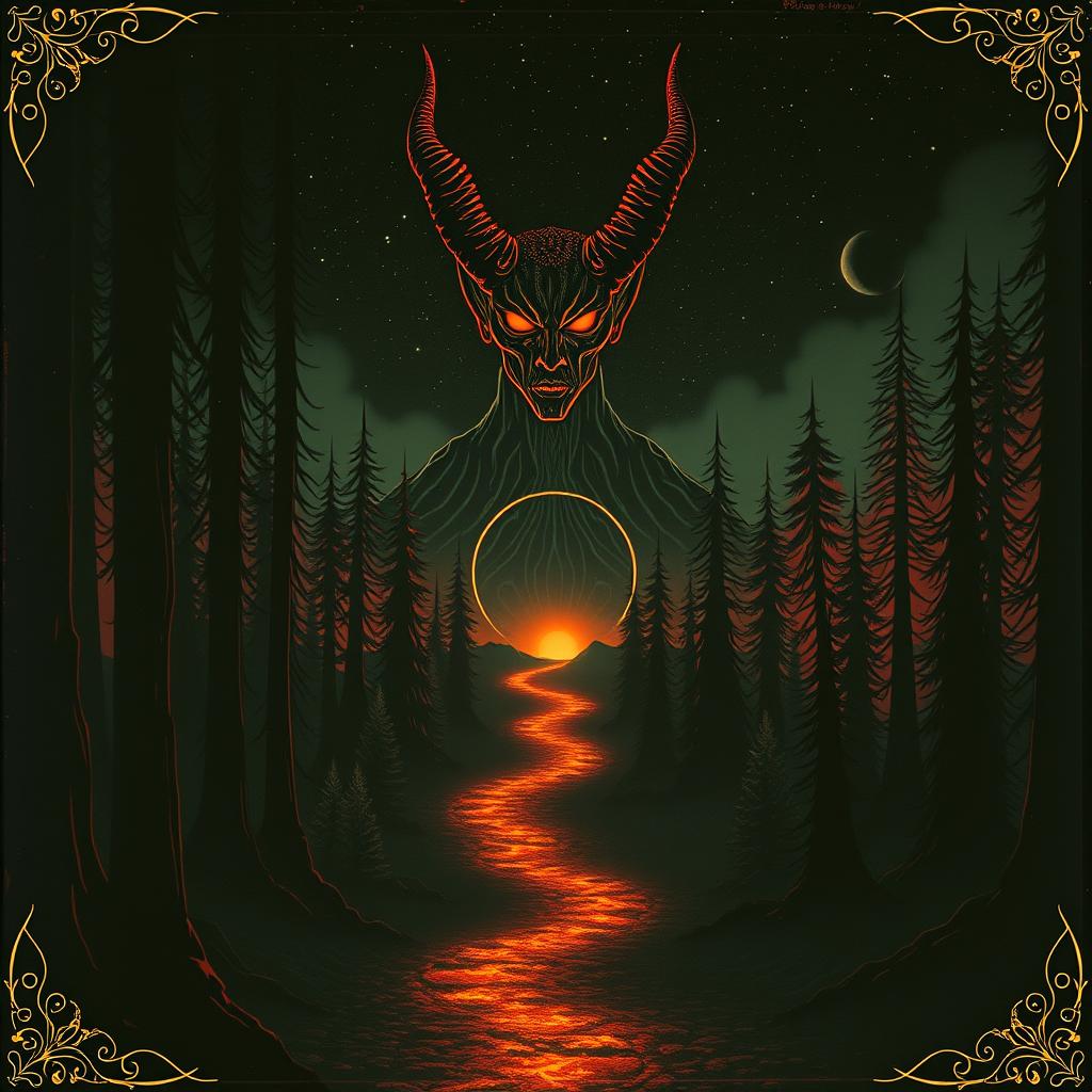 Inferno's Descent 2
