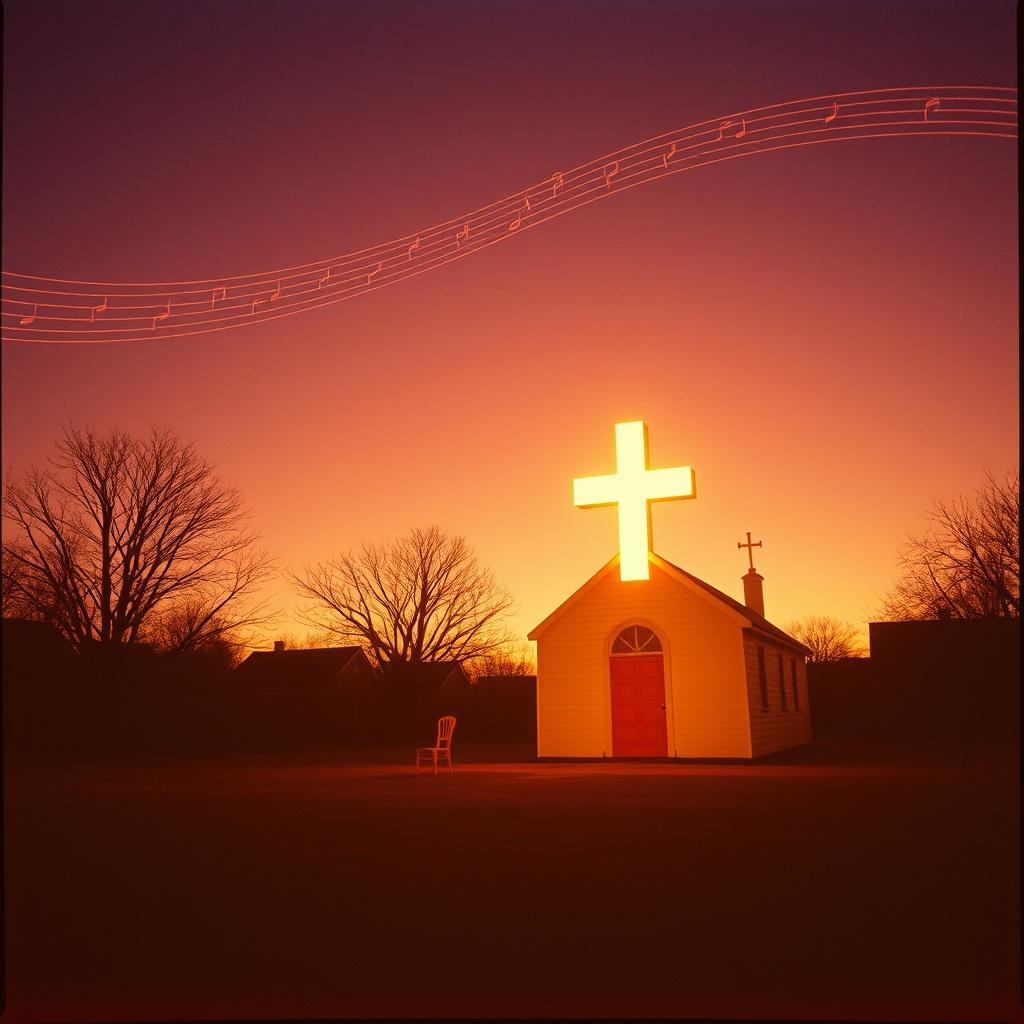 Story of Grace and Glory