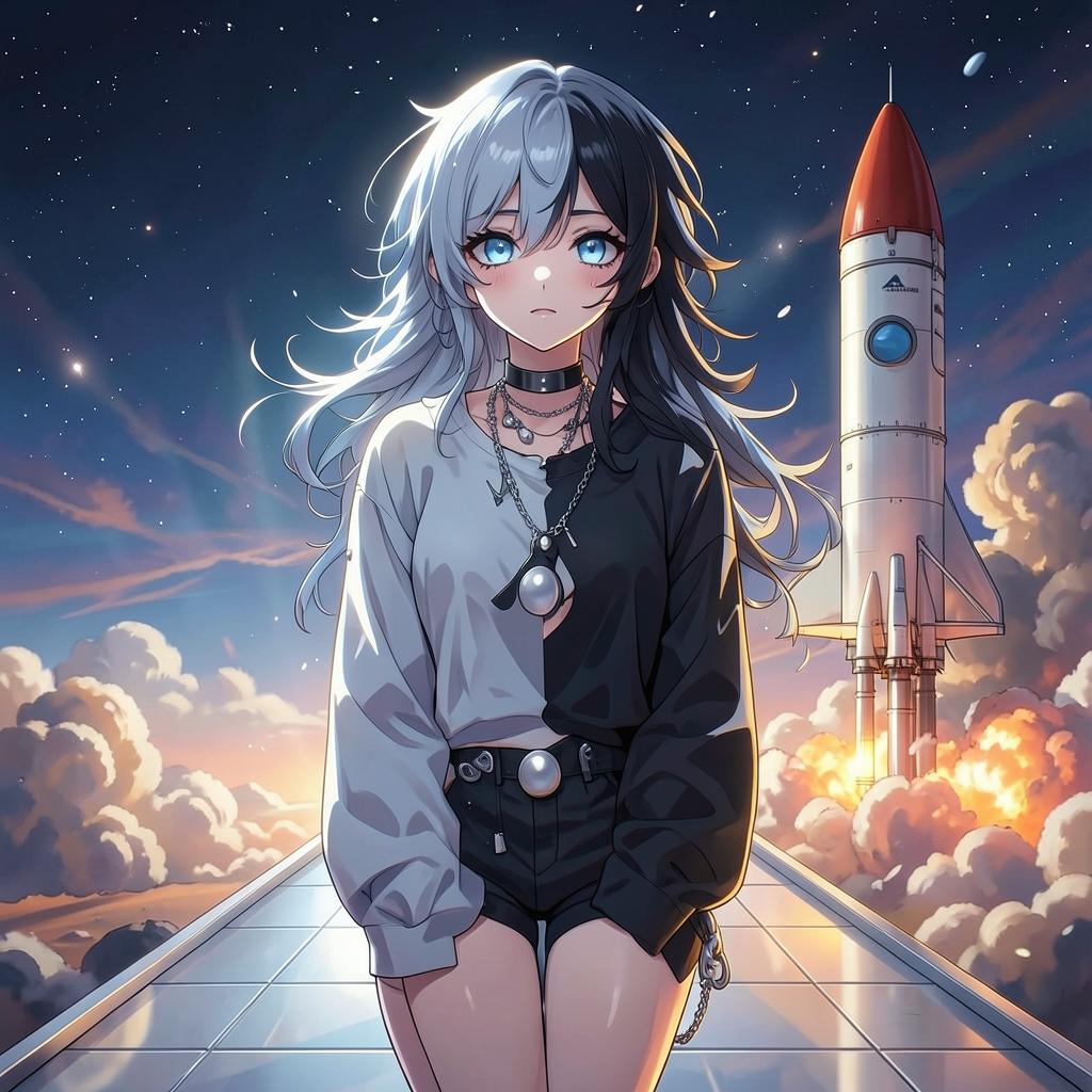 RUNWAY artwork