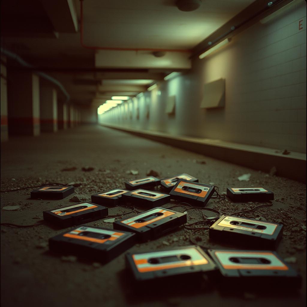 We play that junk! (Because we live it) artwork