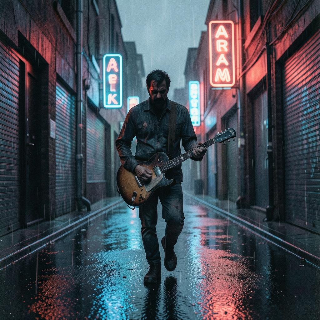 Song Image
