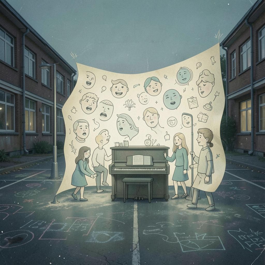 Song Image