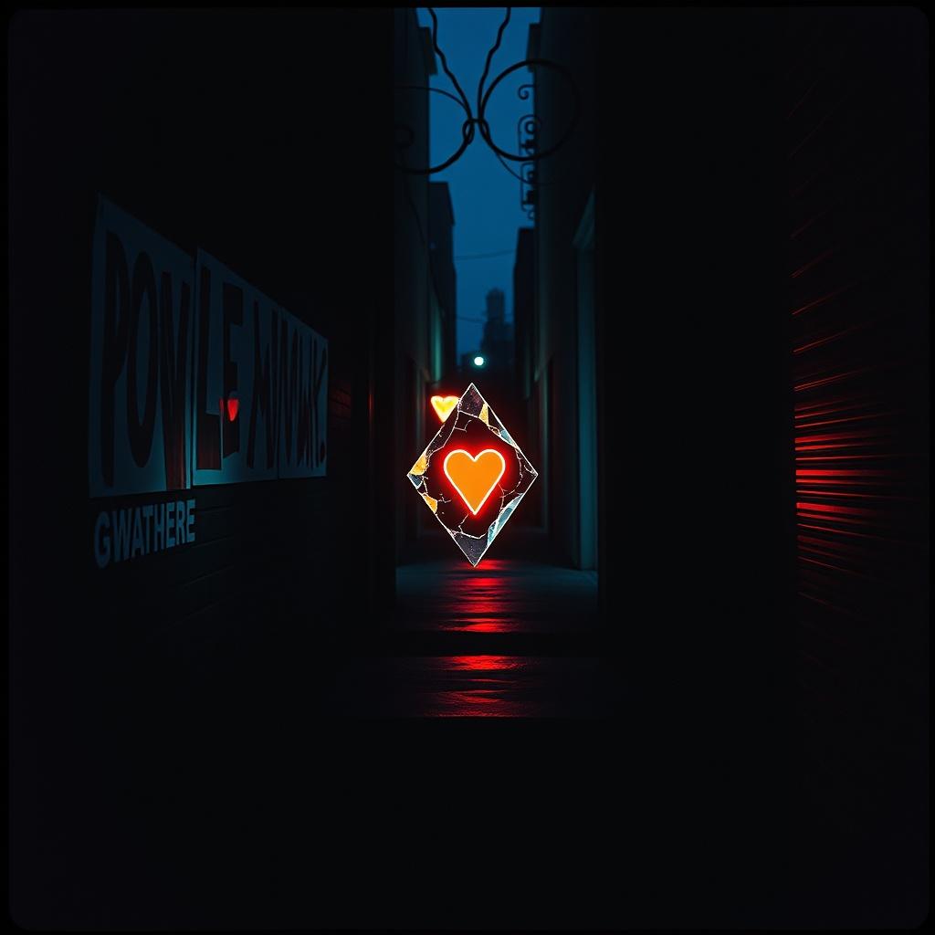 Like Truth artwork
