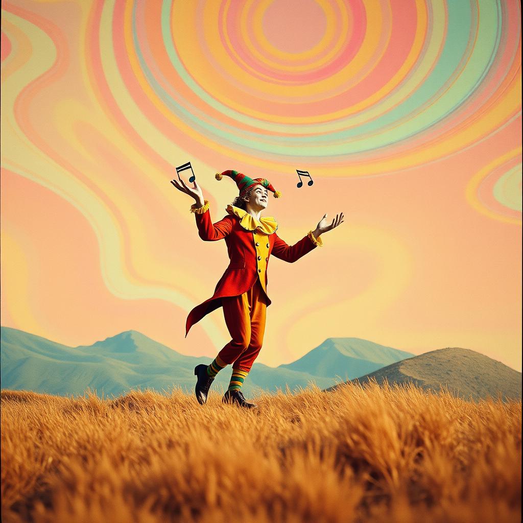 Song Image