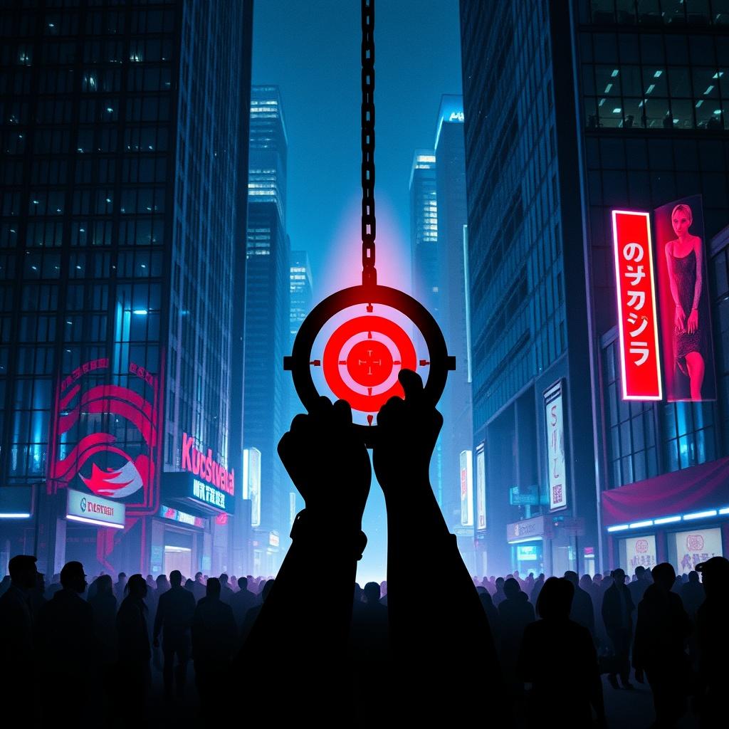 Glass Cuffs artwork