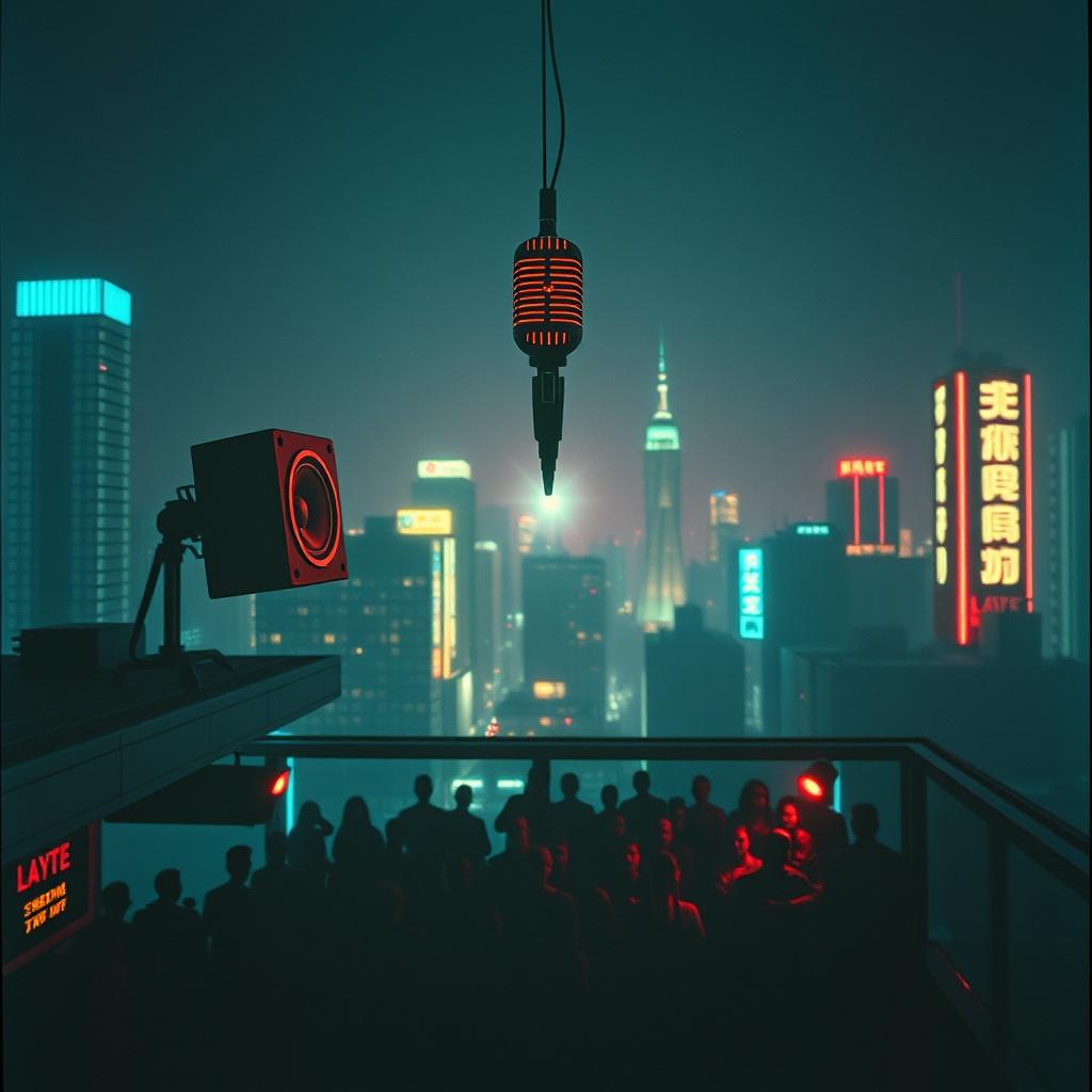 Clash Of The Ten artwork