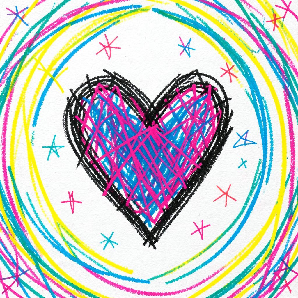 Pixel Heartbreak (Disco Cover 2) artwork