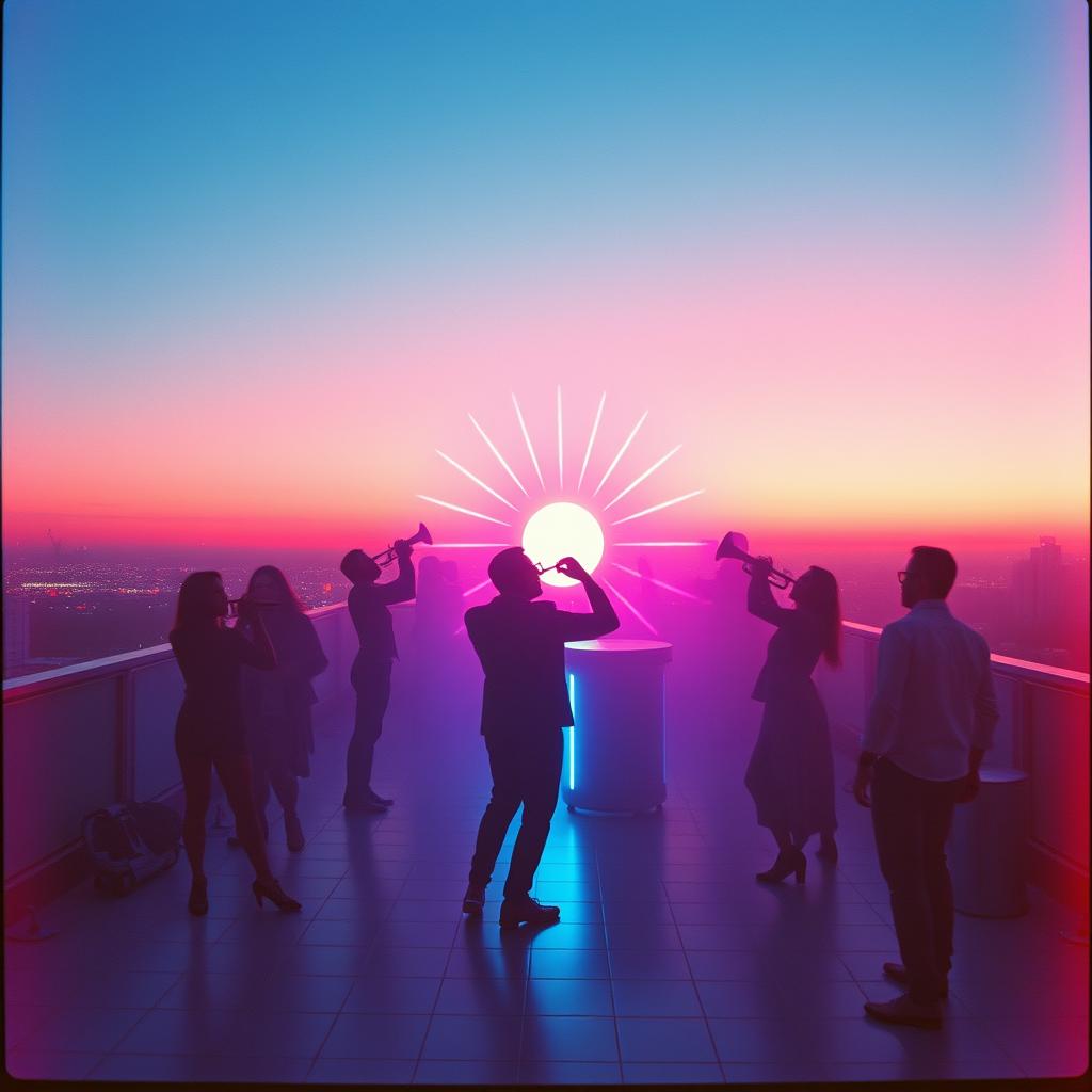 Song Image