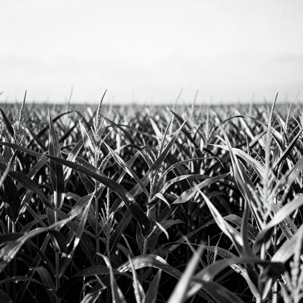 Bumper Crops artwork