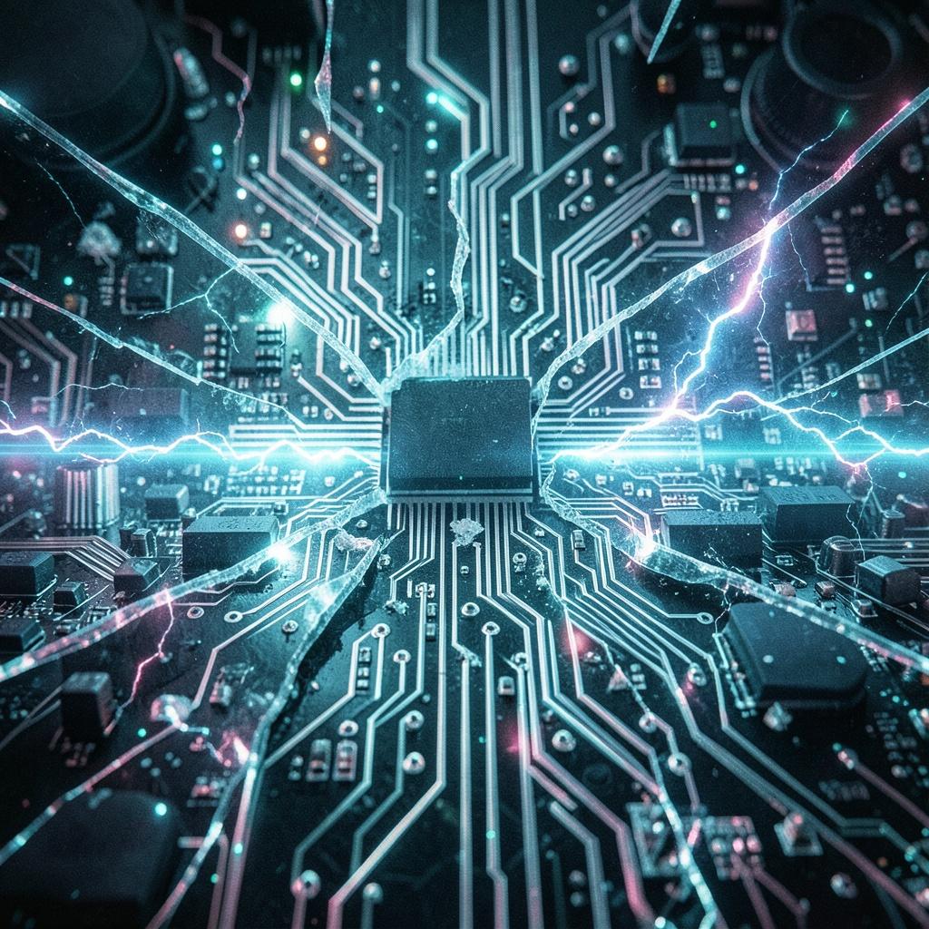 System Overload artwork