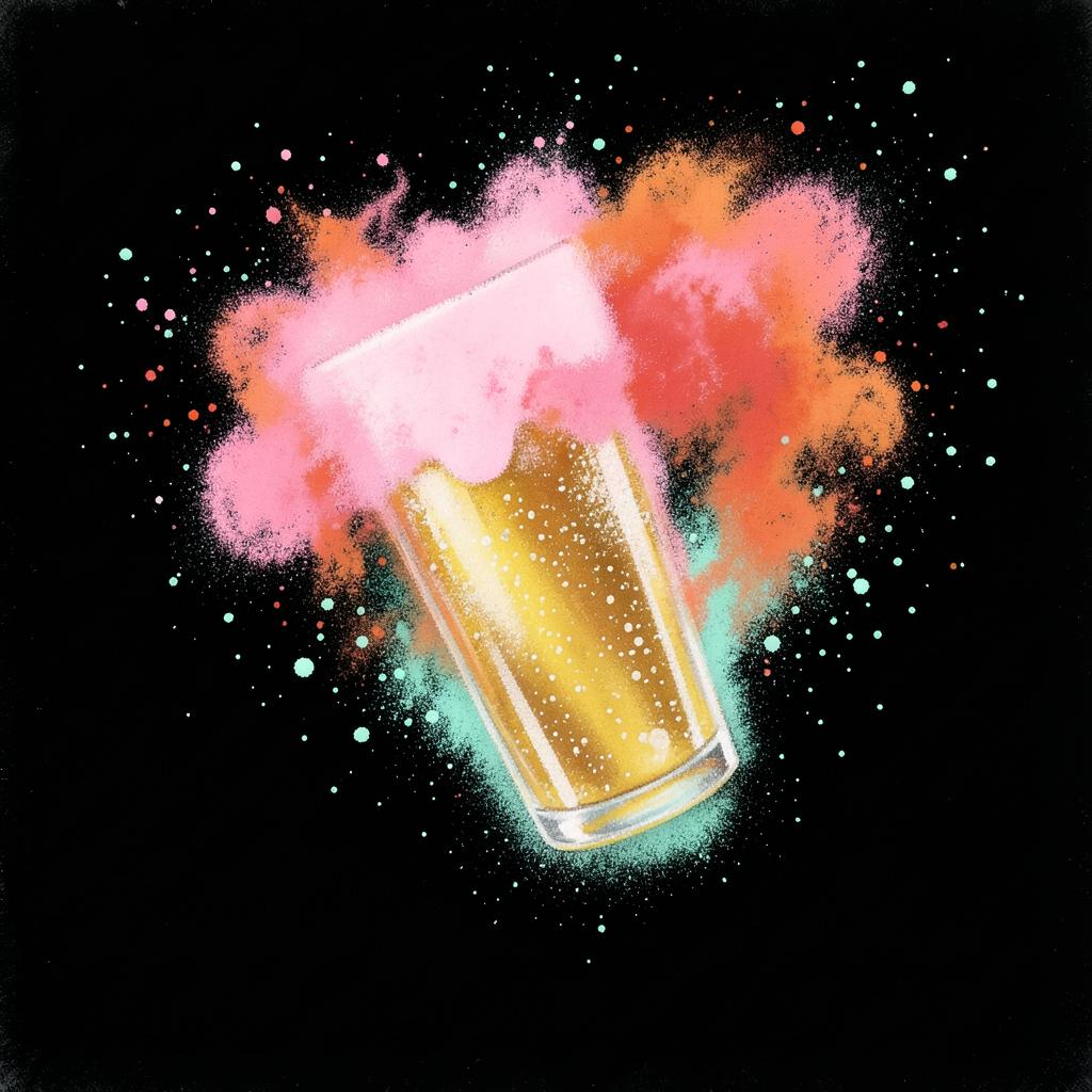 Seltz artwork