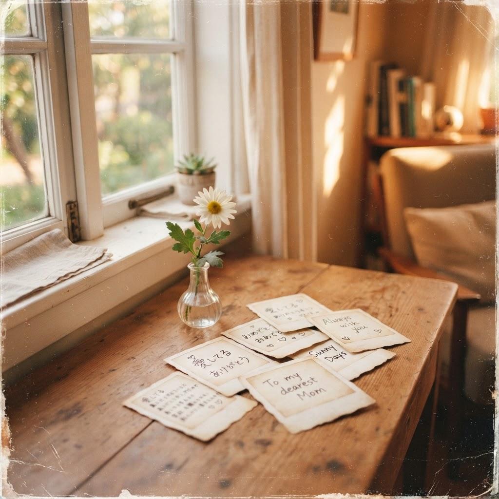 届いていたんだ (It Reached You) Sweet Reggae Mix artwork
