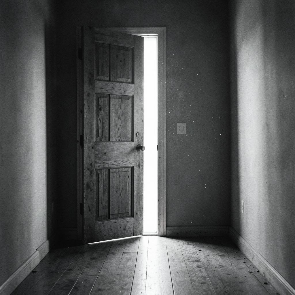 Awakening of The Second Self-Realization artwork