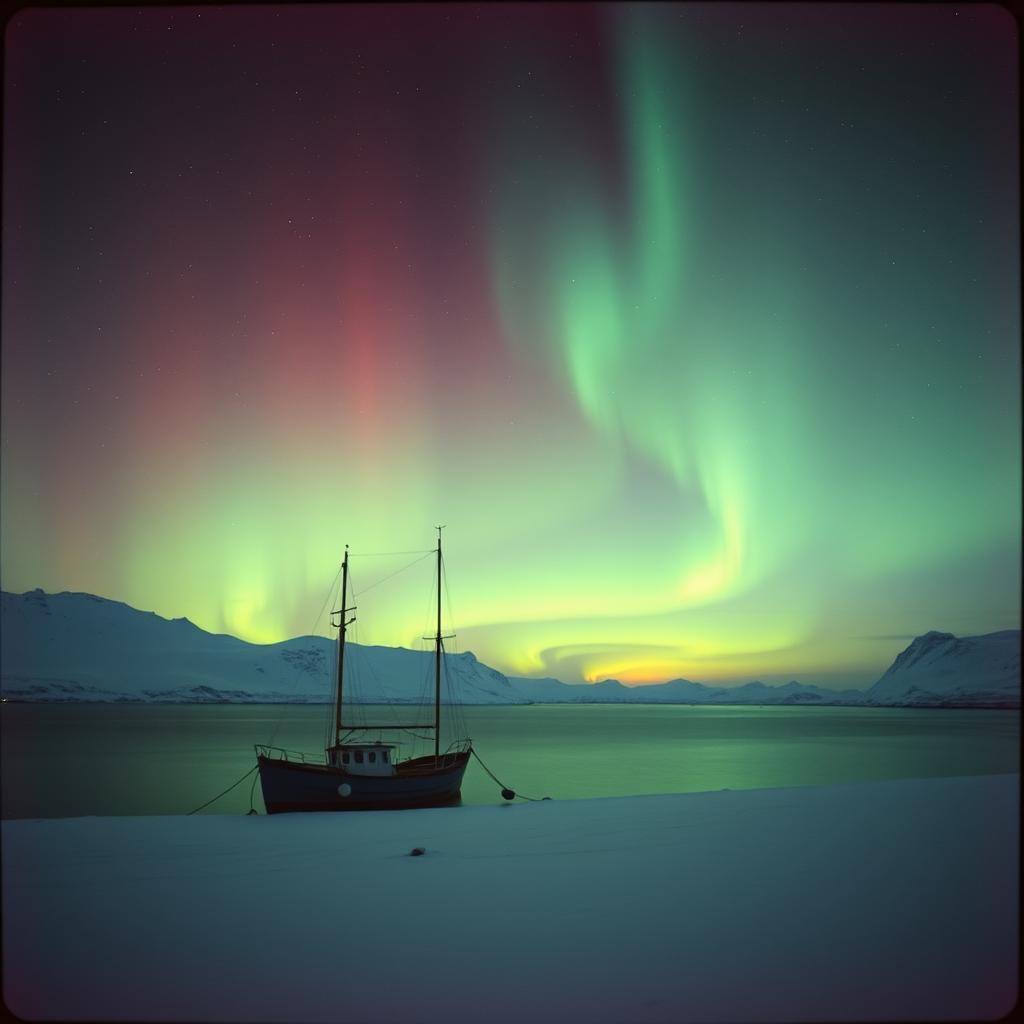 Persona image for Anori(grönland)