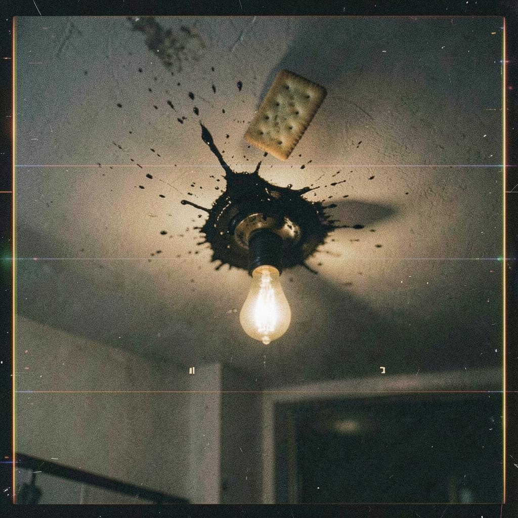 Dead Rental - Still Technically Habitable