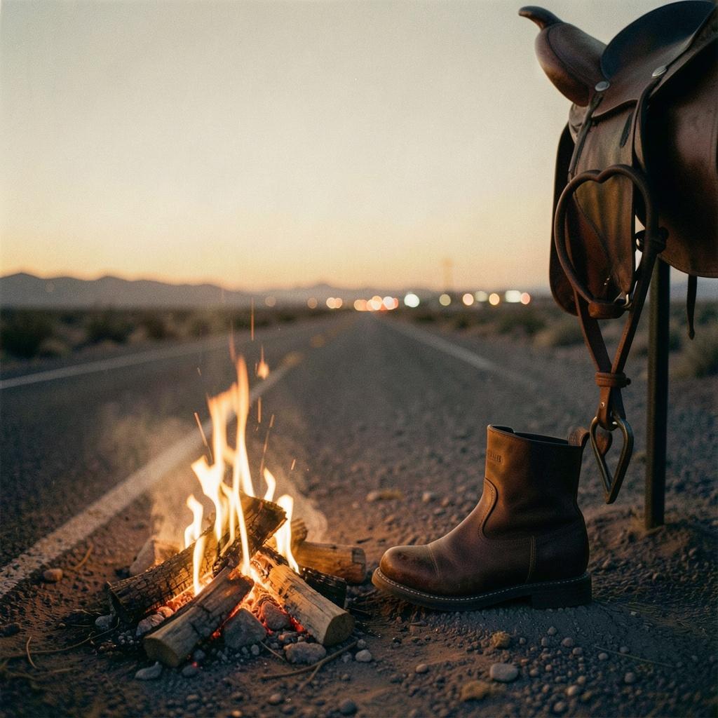 Image for I'M A Outlaw 