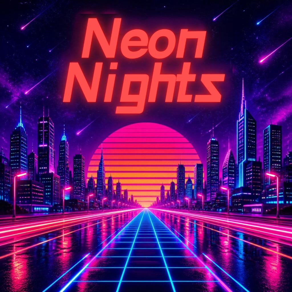Neon Nights