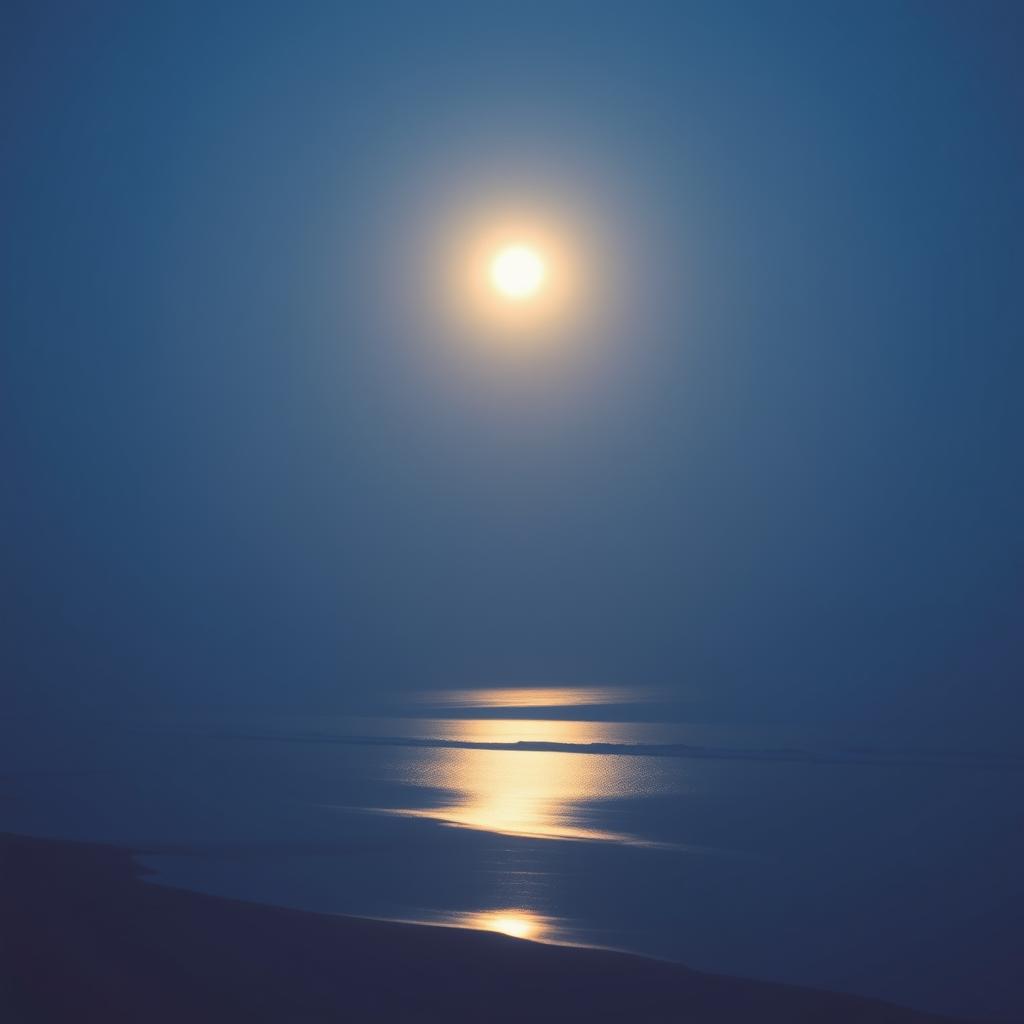 Drift Through Love V40 Inspirational Cover artwork