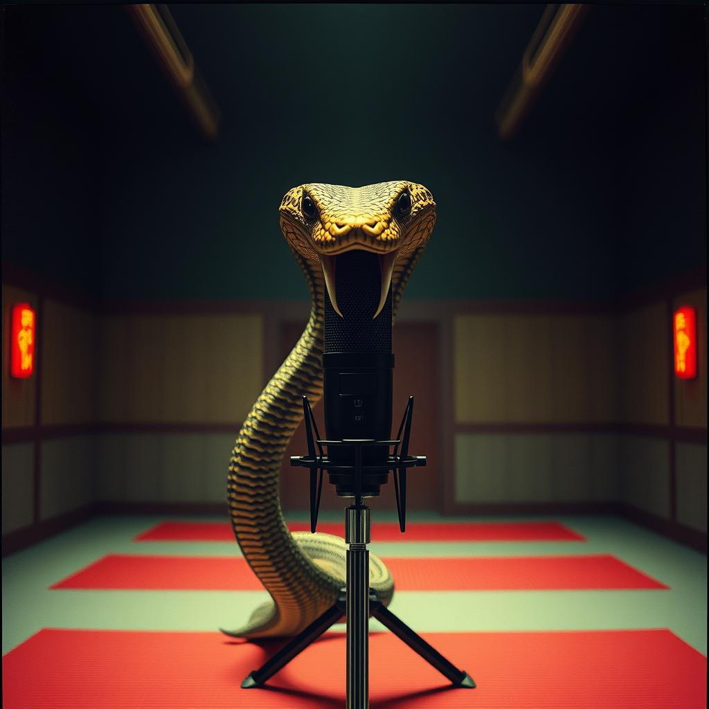 Voice picture for Untitled Persona