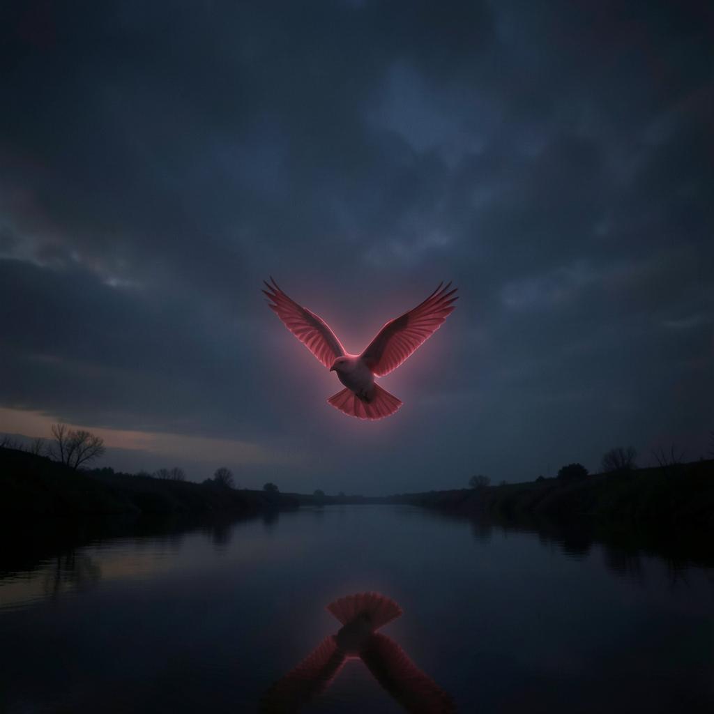 Birds of the Wind artwork