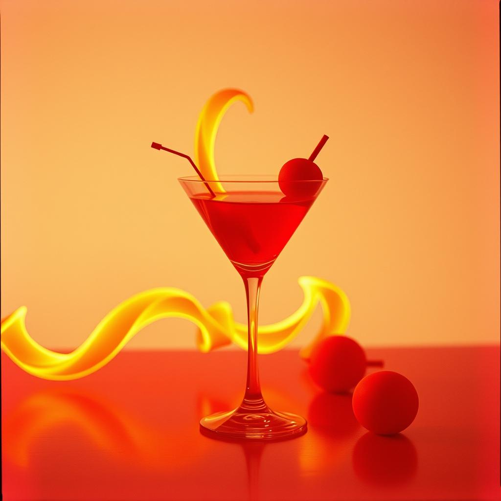 Liquid Heat artwork