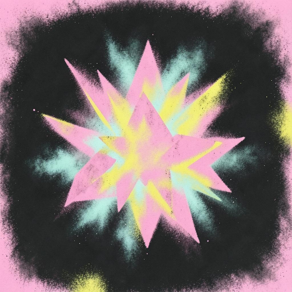 we're still here(Mine) artwork