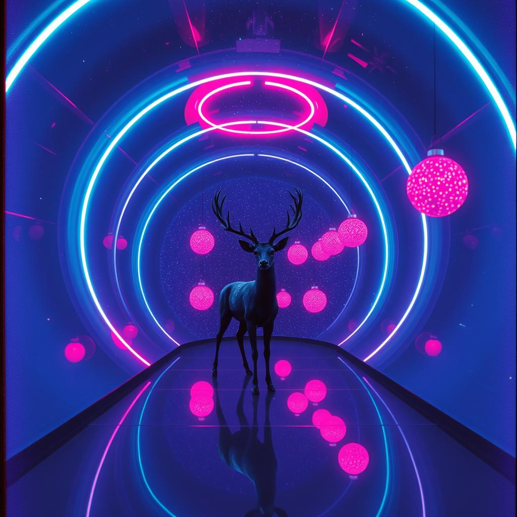 Echoes artwork