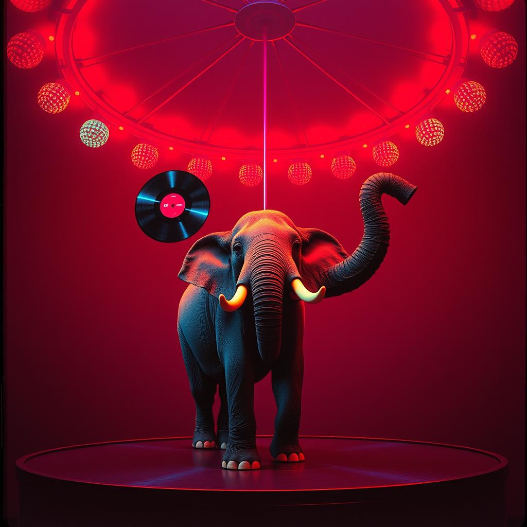 Persona image for Sirkus