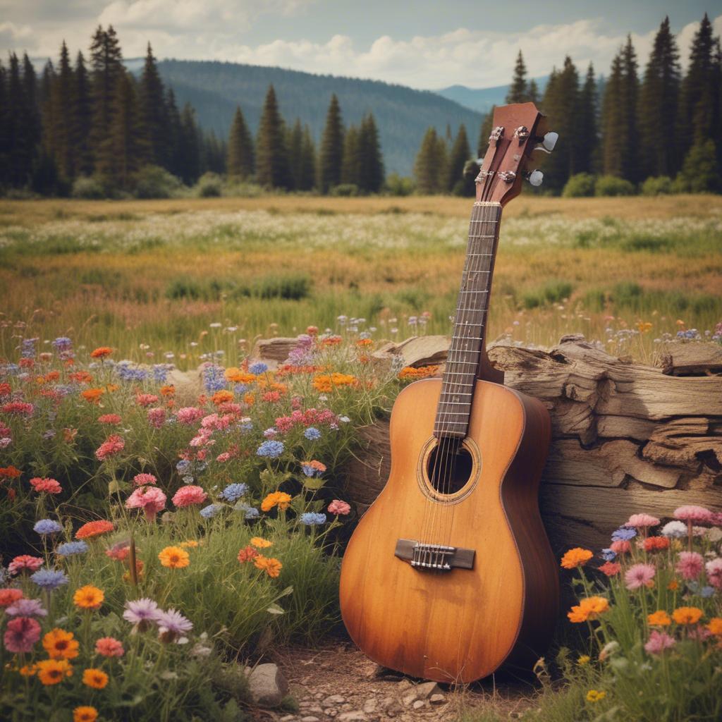 Playlist cover art
