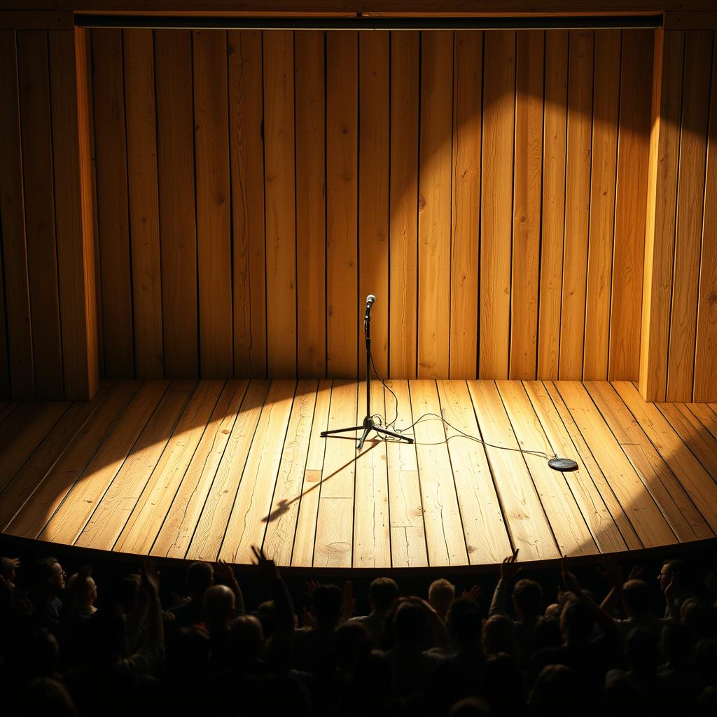 “Live” 2
