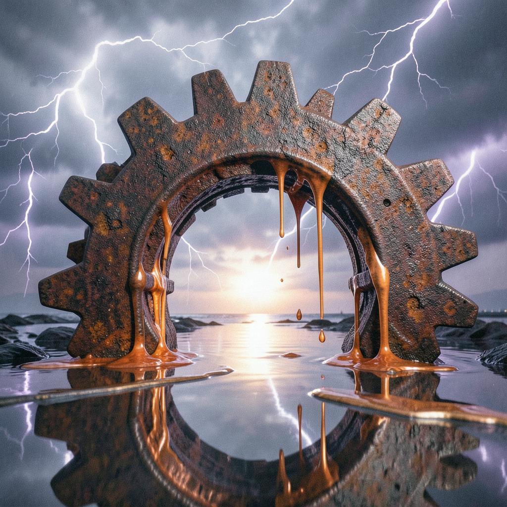 Nothing New Under the Sun artwork