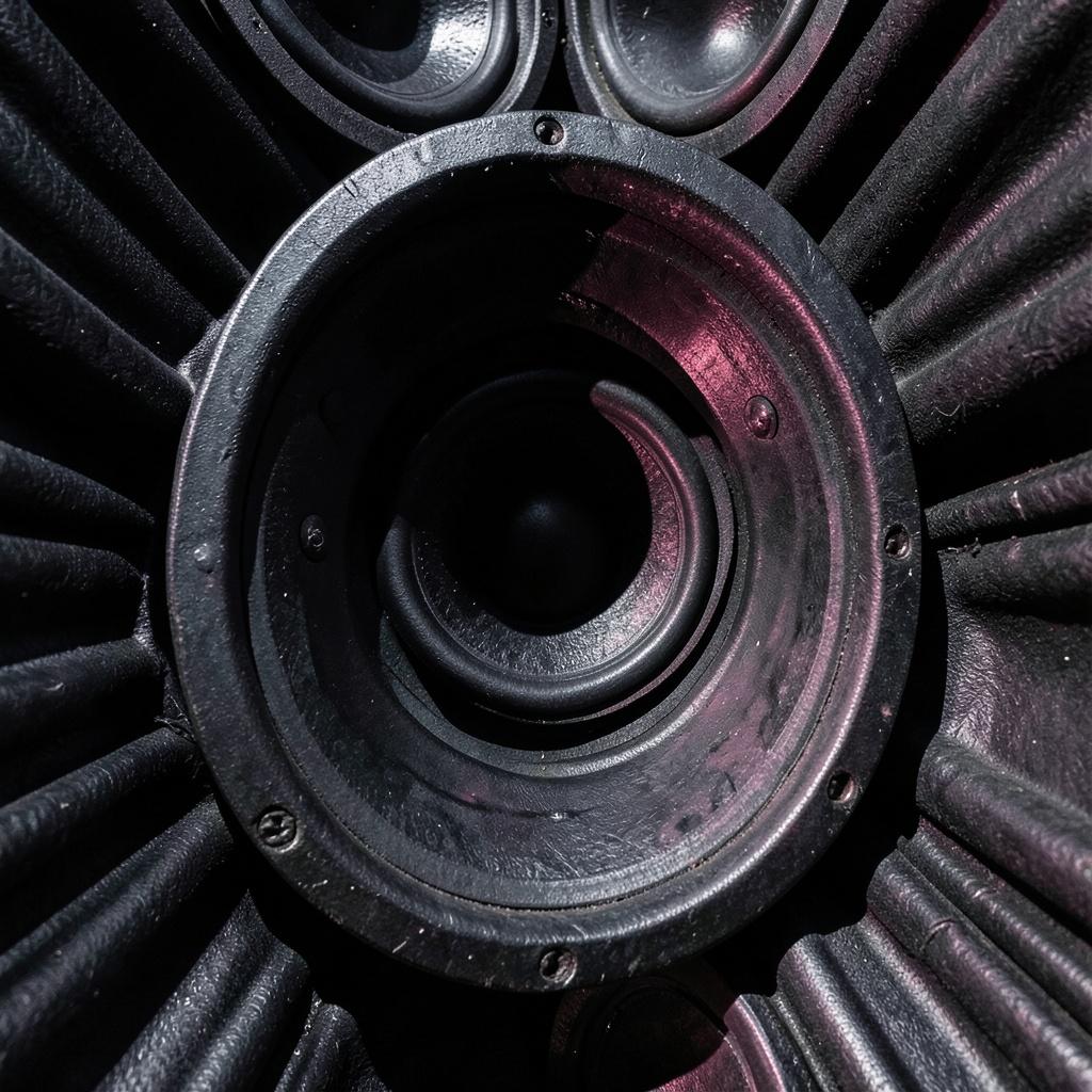 Playlist cover art
