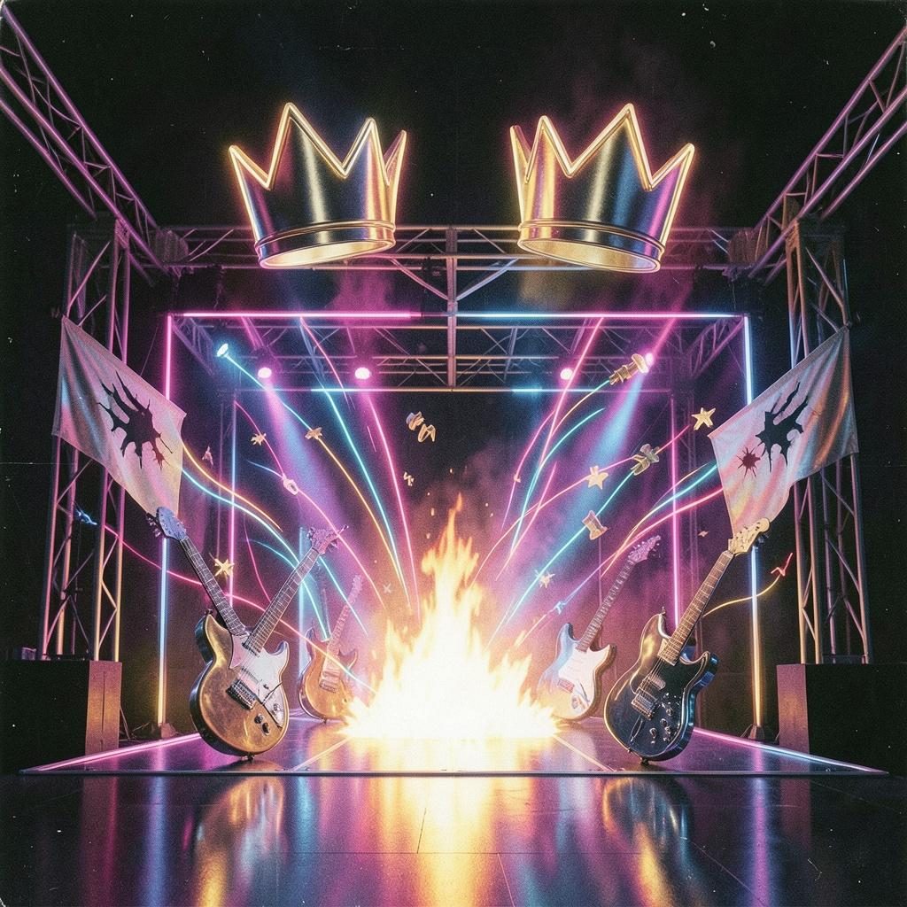 Song Image