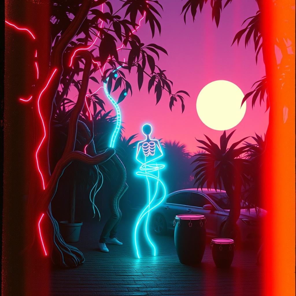 Song Image